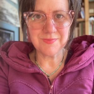 Meet your Posher, Katy